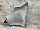 RENAULT TRAFIC MK3 X82 2014-19 FRONT FENDER WING PANEL RIGHT DRIVER SIDE