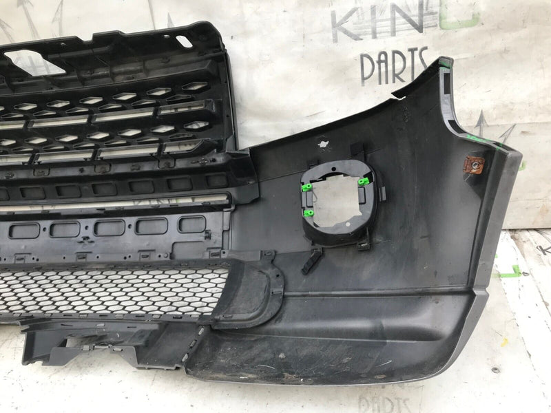 LAND ROVER FREELANDER FACELIFT 2010-12 FRONT BUMPER GENUINE BH5217K946