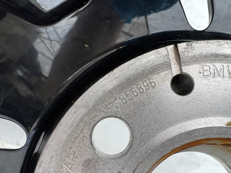 BMW i3 19" ALLOY WHEEL RIM 5J ET43 6856896