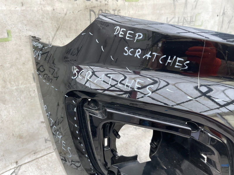 FORD RANGER 2019-ON FRONT BUMPER PDC JB3B17C831