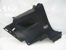 FIAT 500 2007-2015 REAR LINING COVER HARD BOOT LID PANEL LEFT PASSENGER SIDE N/S