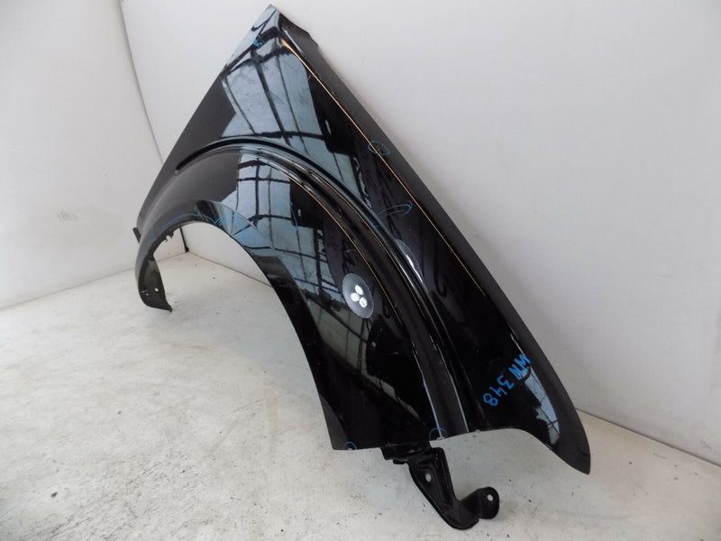 NISSAN NAVARA D40 2005-2016 FRONT FENDER WING PANEL RIGHT DRIVER SIDE O/S