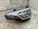 HYUNDAI i20 2014-2018 PASSENGER SIDE LEFT HEADLIGHT GENUINE 92101-C8