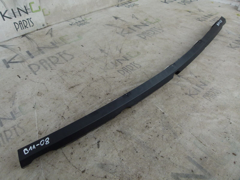 VUXHALL ZAFIRA C 2012-16 REAR BUMPER CENTRE BRACKET GENUINE 39030301