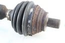VW TOURAN MK1 2003-2015 RIGHT DRIVE SHAFT DRIVESHAFT 1K0407272 *3