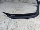 MERCEDES C CLASS W205 2014-19 RIGHT SIDE BOOT LID DRIP RAIL TRIM  A2056901041 #
