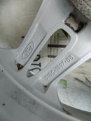 FORD FIESTA MK7 2008-17 15" ALLOY WHEEL + TYRE 195/55R15 C1BC-1007-BB