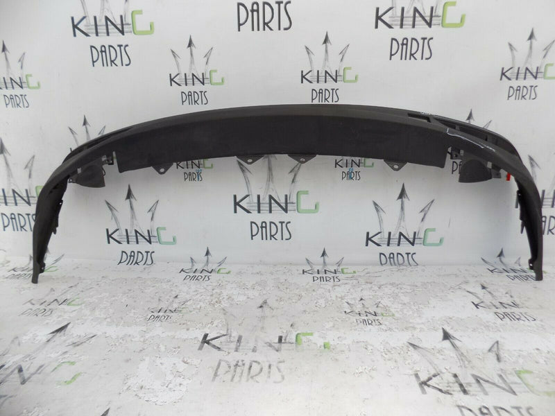 LEXUS IS 2013-ON GENUINE REAR BUMPER LOWER DIFFUSER VALANCE 52108-53050