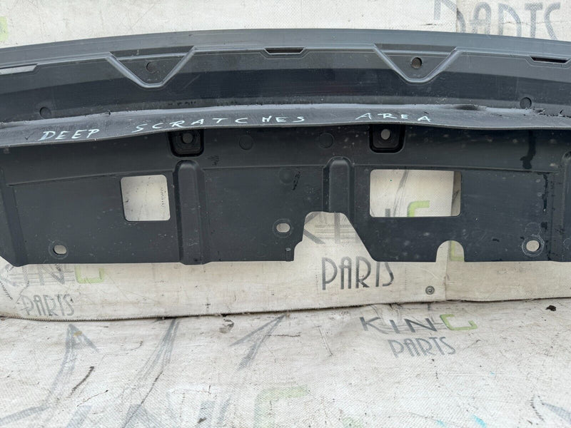 HONDA JAZZ 2020-ON FRONT BUMPER UNDERBODY COVER LOWER LIP 71151-TZB-G0