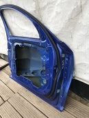 BMW 3 Series G20 G21 2018-23 GENUINE FRONT DOOR PANEL LEFT PASSENGER SIDE