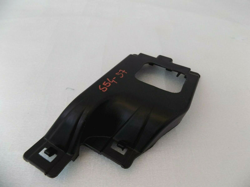 MERCEDES E CLASS W207 2010-2017 FRONT BUMPER RIGHT BRACKET REINFORCEMENT /S54-57