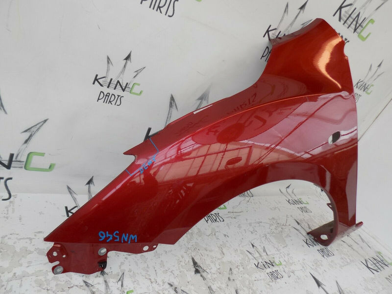 MAZDA 3 BL 2010-2013 FRONT LEFT PASSENGER WING FENDER PANEL