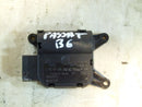 VW PASSAT B6 05-10 HEATER BLOWER AIR VENT ACTUATOR GENUINE 1K0907511