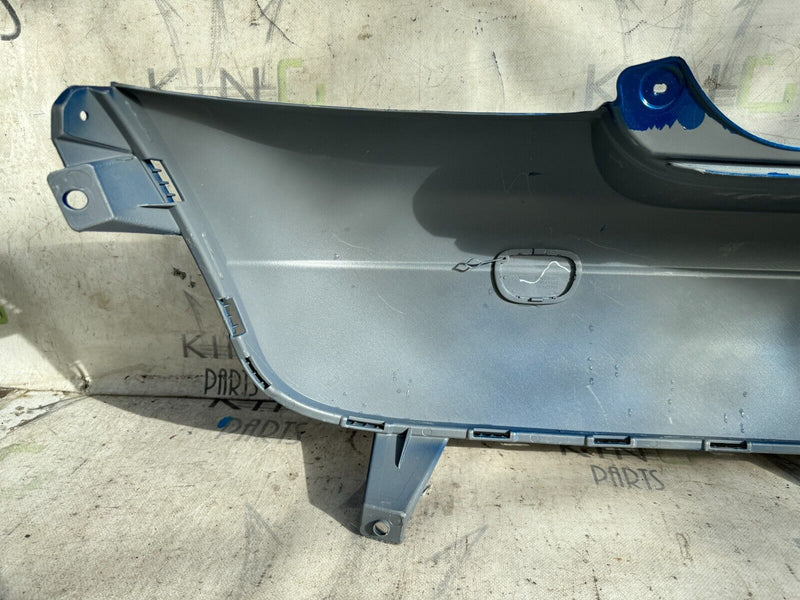 MINI COOPER ONE R56 2006-2010 REAR BUMPER GENUINE 7147871