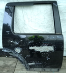 LAND ROVER DISCOVERY 4 LR4 L319 2010-16 GENUINE REAR DOOR PANEL RIGHT SIDE P2006