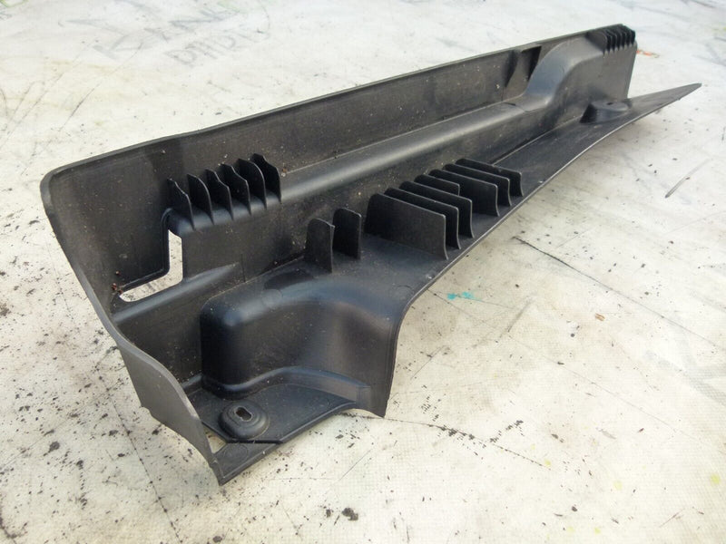 MINI COUNTRYMAN R60 2010-14 LEFT SIDE FLOOR MAT CARPET TRIM GENUINE 9808165