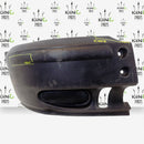 FORD TRANSIT 2000-2006 END CAP FRONT BUMPER CORNER RIGHT DRIVER SIDE O/S