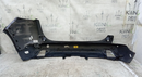 PEUGEOT 2008 2013-2016 REAR BUMPER GENUINE PDC 9801125577