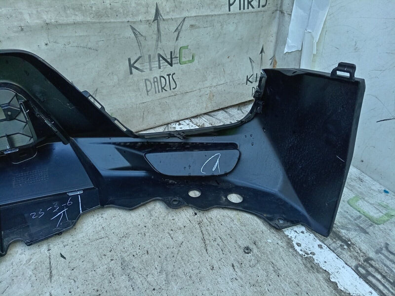HONDA C-RV CRV 2017-2021 FRONT BUMPER LOWER SECTION 71102TNYYZZ00
