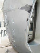 TOYOTA AURIS MK2 E180 HATCHBACK 2012-14 GENUINE REAR BUMPER 52159-02840