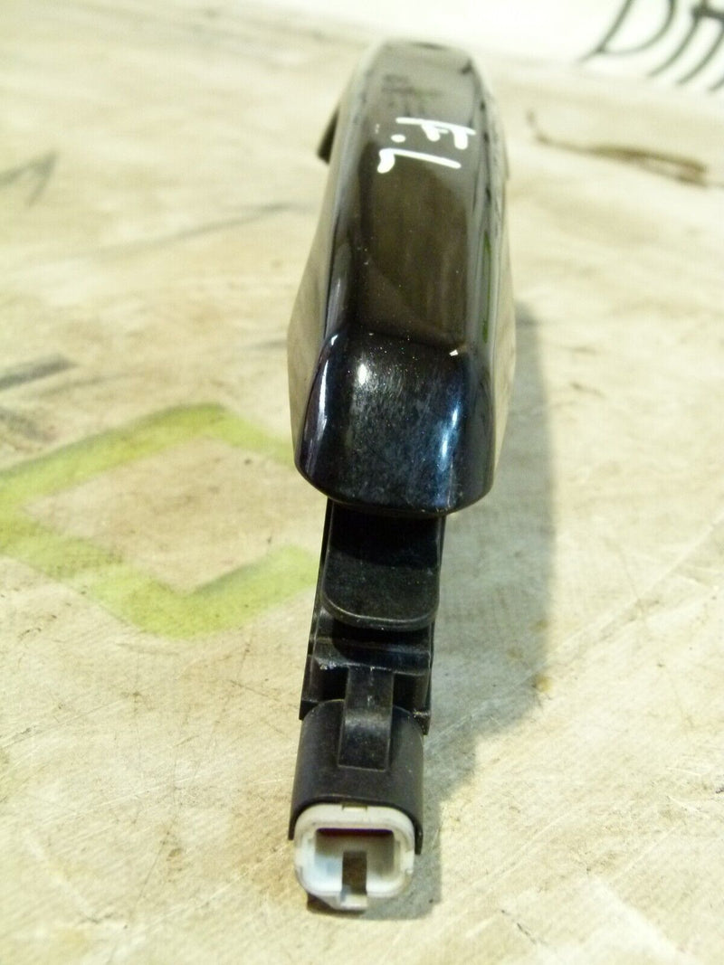 RANGE ROVER SPORT 13-17 FRONT LEFT EXTERIOR DOOR HANDLE GENUINE