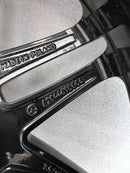 MERCEDES C-CLASS W204 AMG 18" ALLOY WHEEL 7.5Jx17H2 ET47 A2044010604