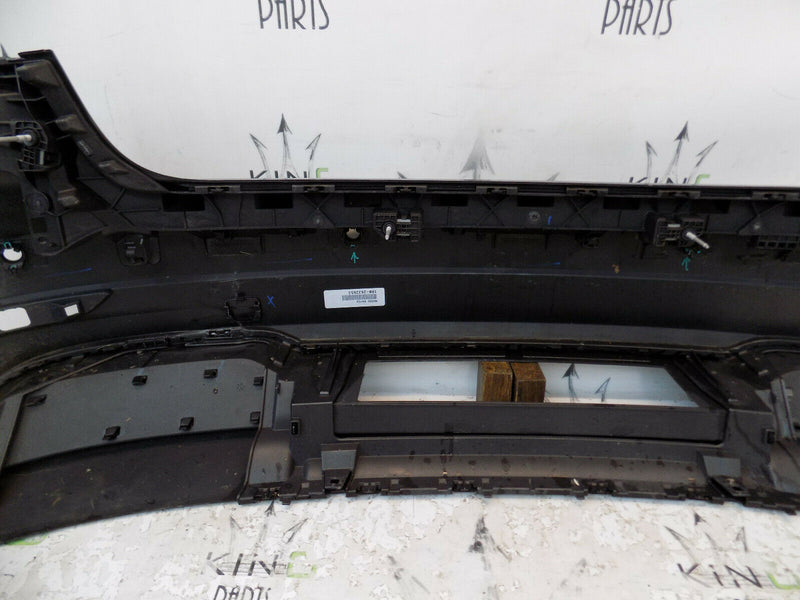AUDI A3 S3 8V S-LINE LCI SPORT BACK 2017 - 2018 REAR BUMPER PDC 8V4807511