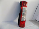 CITROEN JUMPER RELAY MK2 2006-2014 REAR LIGHT REAR LAMP LEFT PASSENGER SIDE (256