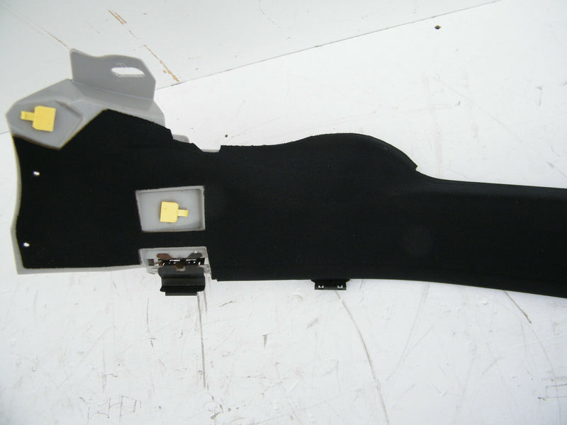 MERCEDES W212 E 2010-15 TRIM PANEL COVER TAILGATE BOOTLID REAR LEFT SIDE N/S