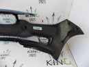 BMW 3 SERIES F30 F31 SPORT 2012-2014 BLACK FRONT BUMPER GENUINE 7298993