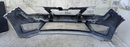 SEAT IBIZA 2012-2016 FRONT BUMPER AFTERMARKET