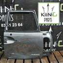 BMW CLUBMAN MINI COOPER 2007-15 GENUINE TAILGATE BOOT REAR DOOR RIGHT SIDE O/S