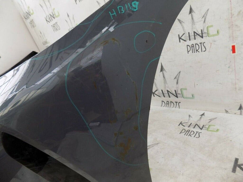 BMW 1 SERIES F40 M-SPORT 2019-ON GENUINE FRONT BUMPER & GRILLE 8070928