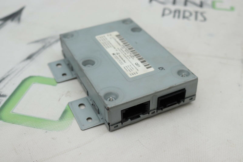 MERCEDES E CLASS W207 2009-2017 IPOD MULTIMEDIA INTERFACE MODULE A2049000300