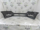 SKODA OCTAVIA IV MK4 5E 2020-ON - GENUINE - GREY FRONT BUMPER 5E3807221