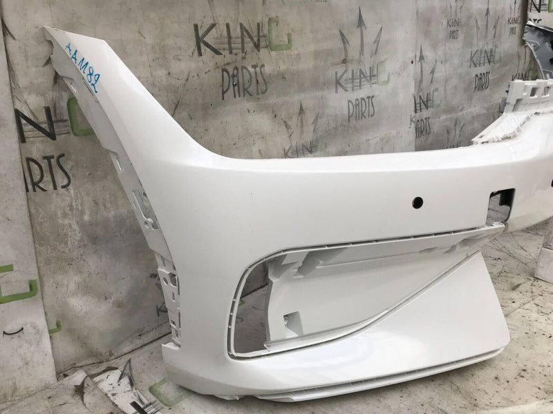 KIA EV6 GT-LINE 2021-ON FRONT BUMPER PDC GENUINE 86511CV200