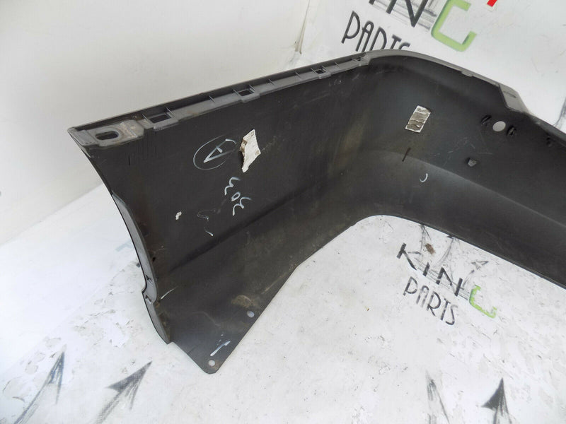 HYUNDAI GRAND STAREX MK2 (TQ) 2008-10 REAR BUMPER GENUINE PDC 86611-4H000