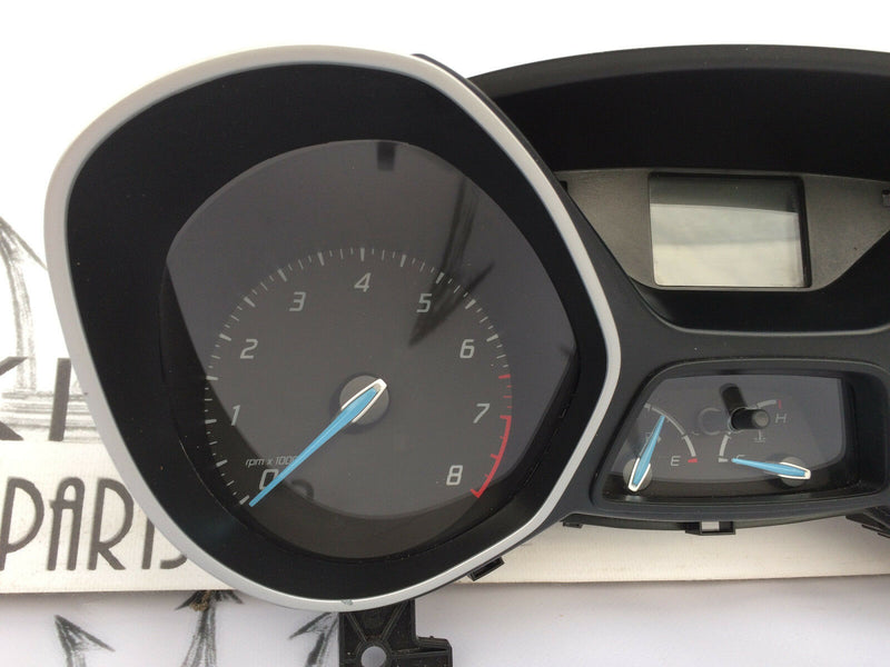 FORD FOCUS 12-14 1.0 1.4l PETROL SPEEDOMETER INSTRUMENT CLUSTER CM5T-10849-ST