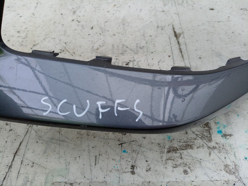 BMW 3 SERIES G20 G21 M SPORT 2019-22 FRONT BUMPER PDC 5111 8069346