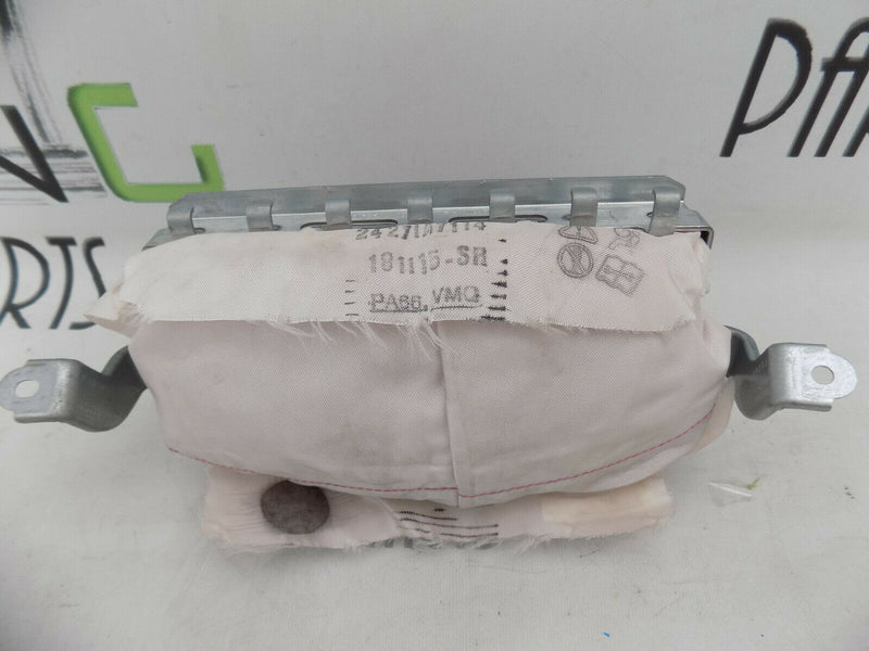 NISSAN QASHQAI J11 13-17 GENUINE DASH AIR BAG PASSENGER SIDE AIRBAG 308237220AC