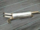 VW PASSAT B5 1.9 TDI 1997-01 PIPE& EXHAUST MUFFLER *CUT TO ORDER 8E0253411C