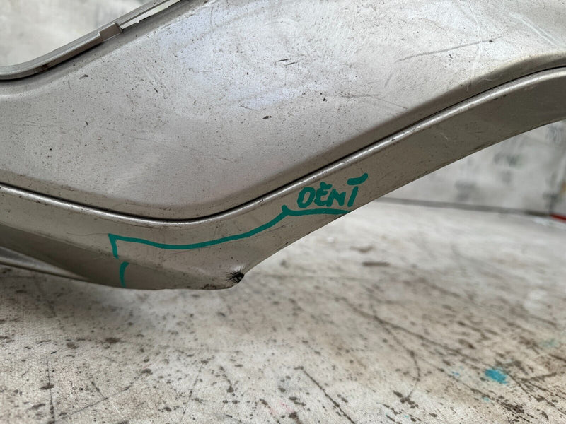 VOLVO XC60 2017-2021 FRONT BUMPER 31449127