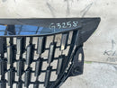 PEUGEOT 2008 P24 2019-ON FRONT RADIATOR GRILL 9825860780