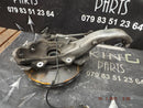 BMW X6 E71 08-13 RIGHT FRONT WHEEL HUB BEARING CARRIER HUB & DISC BRAKE ARM LINK