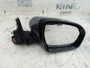 RANGE ROVER EVOQUE L538 2012-2018 FRONT RIGHT SIDE WING MIRROR 20165002