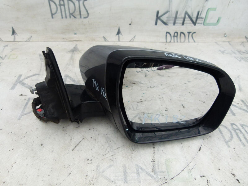 RANGE ROVER EVOQUE L538 2012-2018 FRONT RIGHT SIDE WING MIRROR 20165002