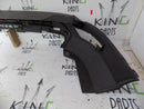 FORD KUGA MK2 2012 2013 2014 2015 BLACK REAR BUMPER GENUINE CV44-17D781-A