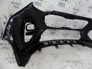 KIA SPORTAGE MK4 2016-2020 FRONT BUMPER GENUINE 86511-F1000