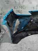 MG4 EV 2022-ON  FRONT BUMPER GENUINE P11183302