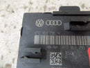 AUDI A4 B8 2008-2015 REAR DOOR LEFT/RIGHT CONTROL MODULE UNIT 8T0959795N/B